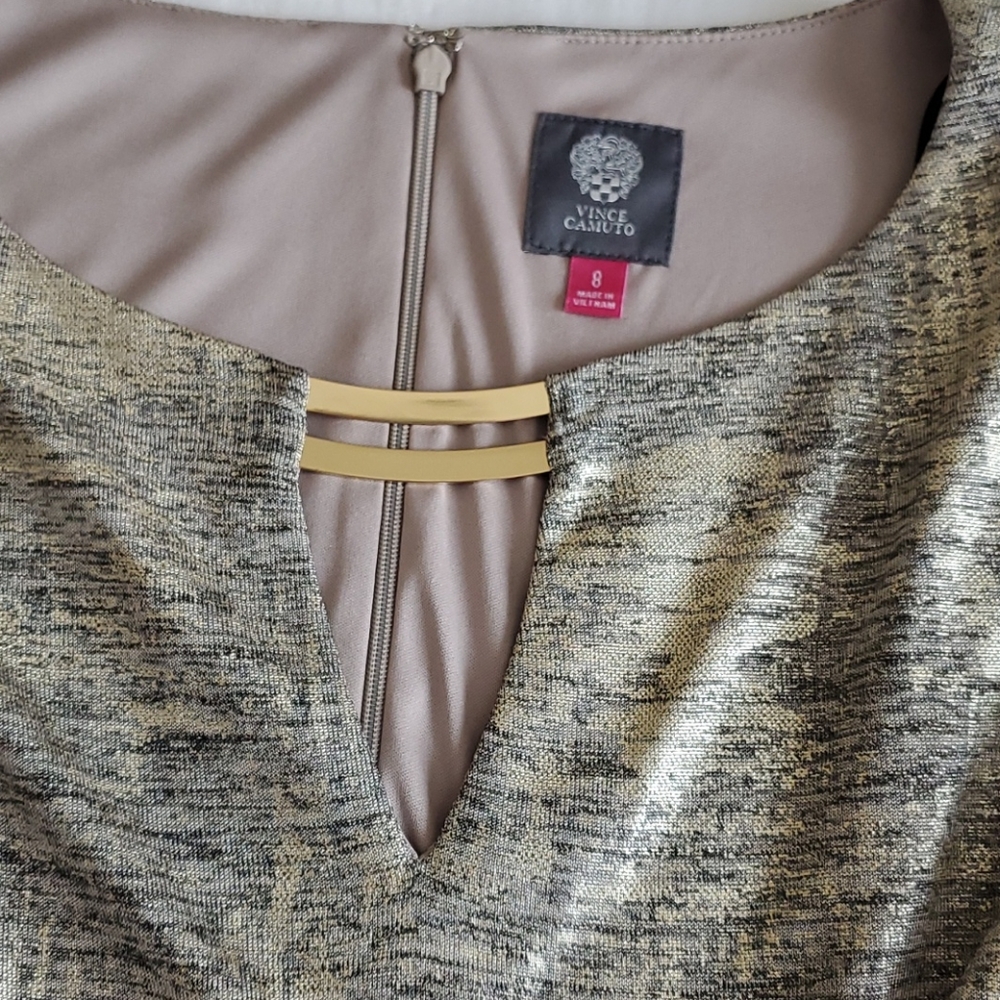 Dress - Picture 2 of 2
